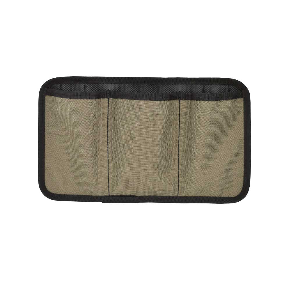 Diamondback THREE POCKET GO SLEEVE