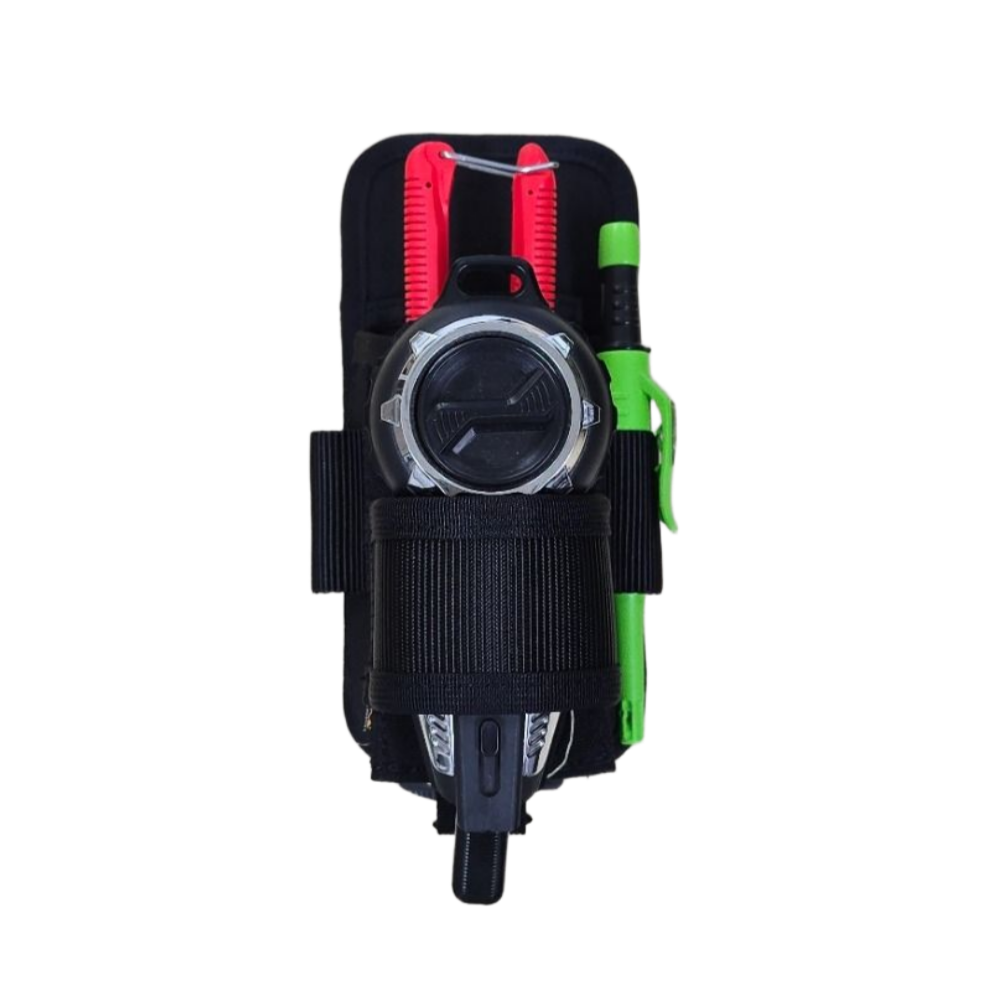 Durawork Hammer holster Dura 301