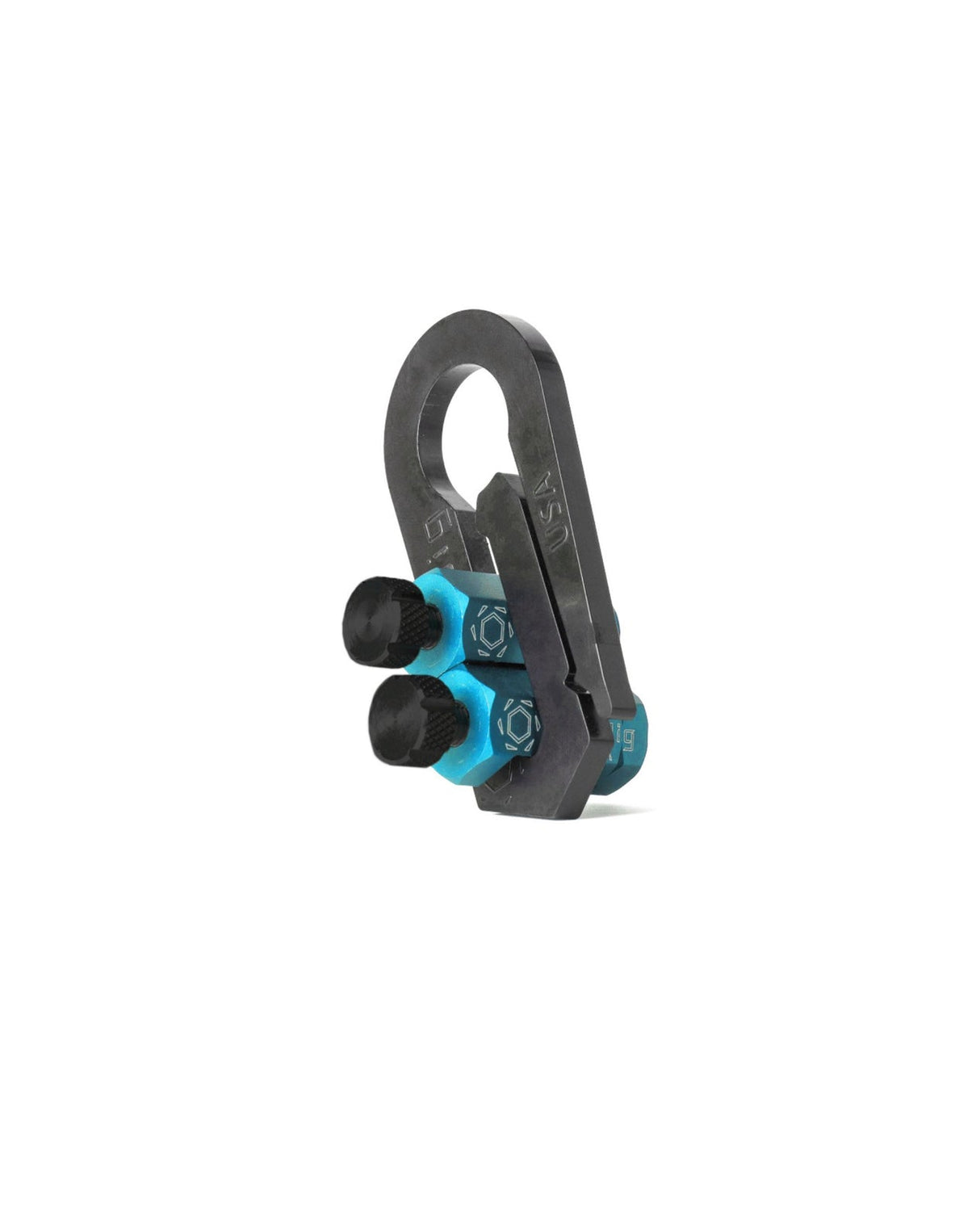 SquiJig *NEW* Jig Holder - BlackOut