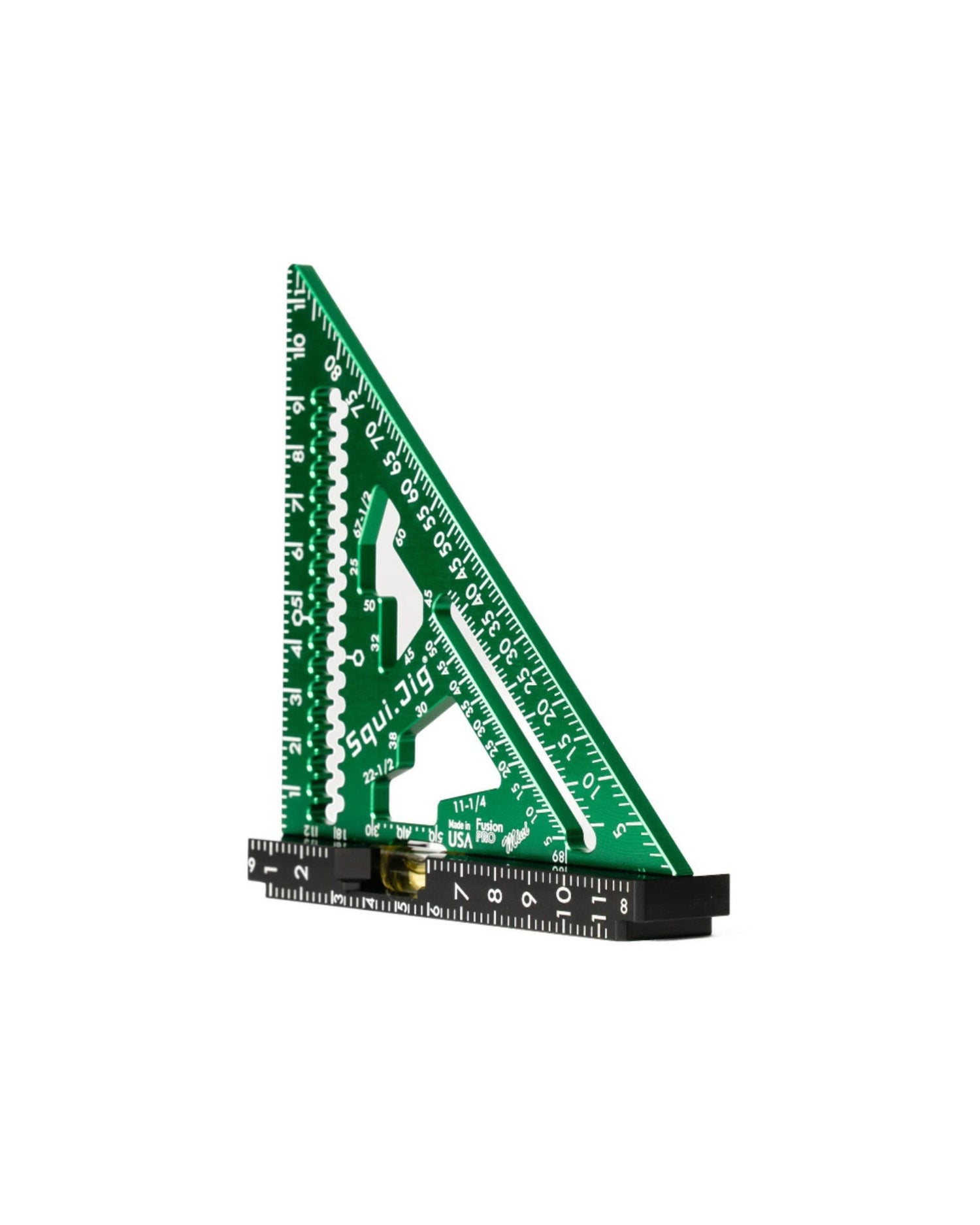 SquiJig Fusion 114mm Mini Pro Square - Metric