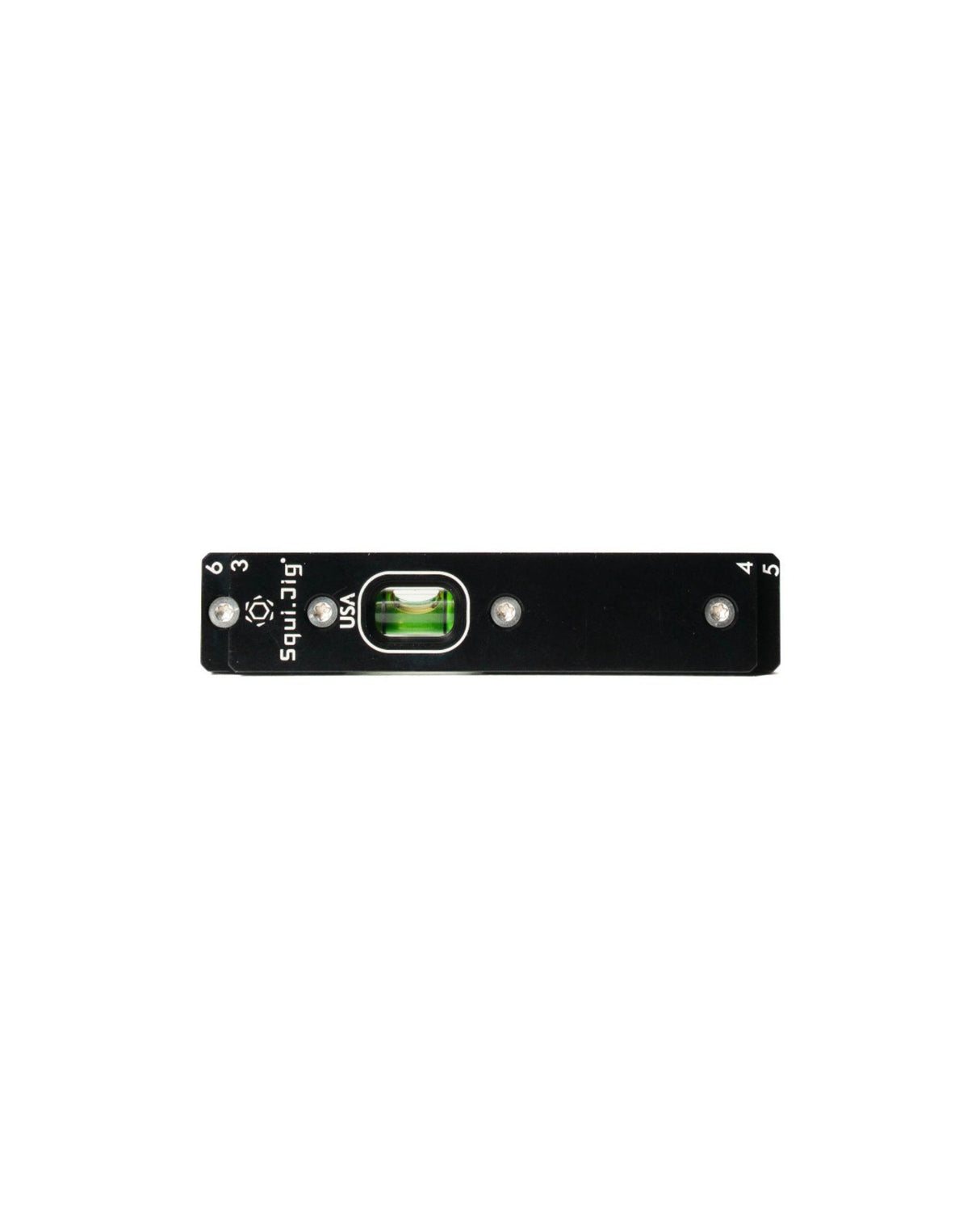 SquiJig Fusion 114mm Mini Pro Square - Metric