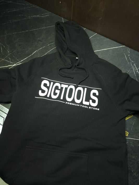 Sigtools Signature Hoodie