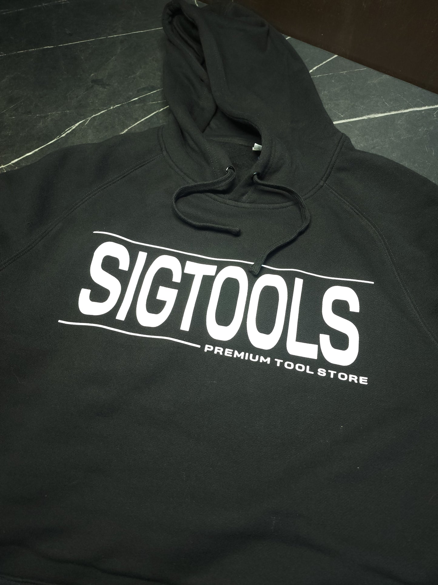 Sigtools Signature Hoodie