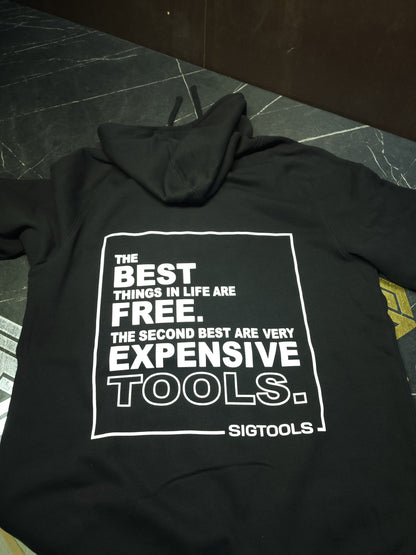 Sigtools Signature Hoodie