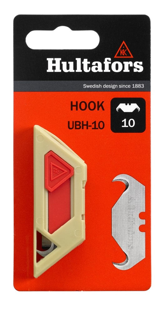 Hultafors Utility Blade Hook UBH