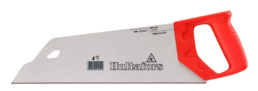 Hultafors TOOLBOX SAW HBB-14-12-S