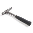 Hultafors Tinsmith's Hammer PR - Steel Shaft Sheet Metal Hammer.