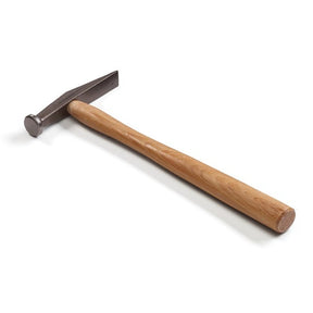 Hultafors Glazier Hammer GMH - Round Face Precision Hammer