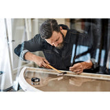 مطرقة زجاج هولتافورس جي إم إتش