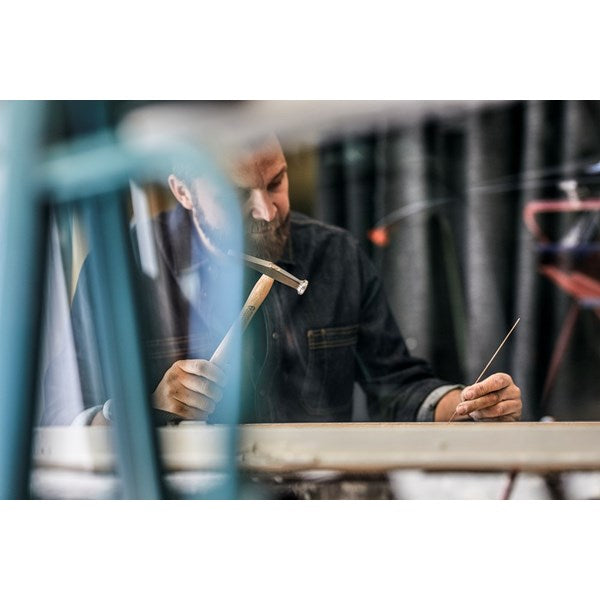 مطرقة زجاج هولتافورس جي إم إتش