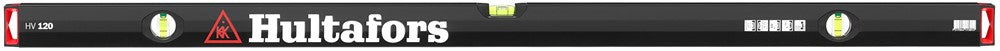 HULTAFORS Spirit Level Aluminium HV