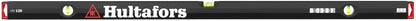 HULTAFORS Spirit Level Aluminium HV