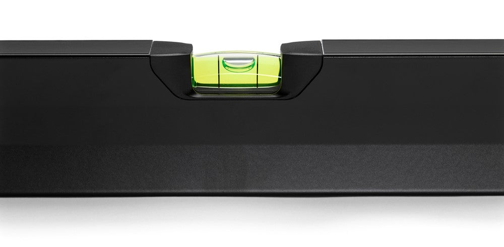 HULTAFORS Spirit Level Aluminium HV