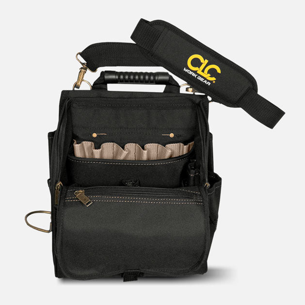 CLC Professional Electrician's Tool Pouch