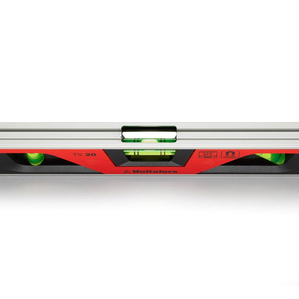 Hultafors Torpedo Spirit Level TV20