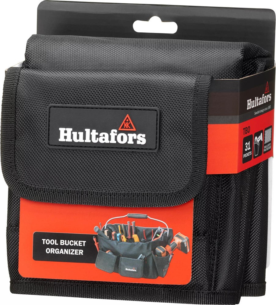 Hultafors Tool Bucket Organizer