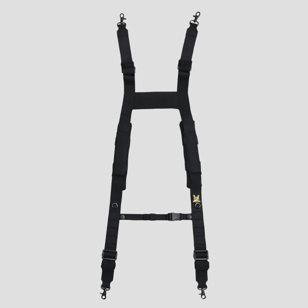 Durawork H Suspenders Dura 105