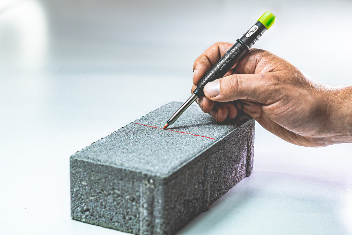 Pica-Marker Pica-Dry 3030 Longlife Construction Marker