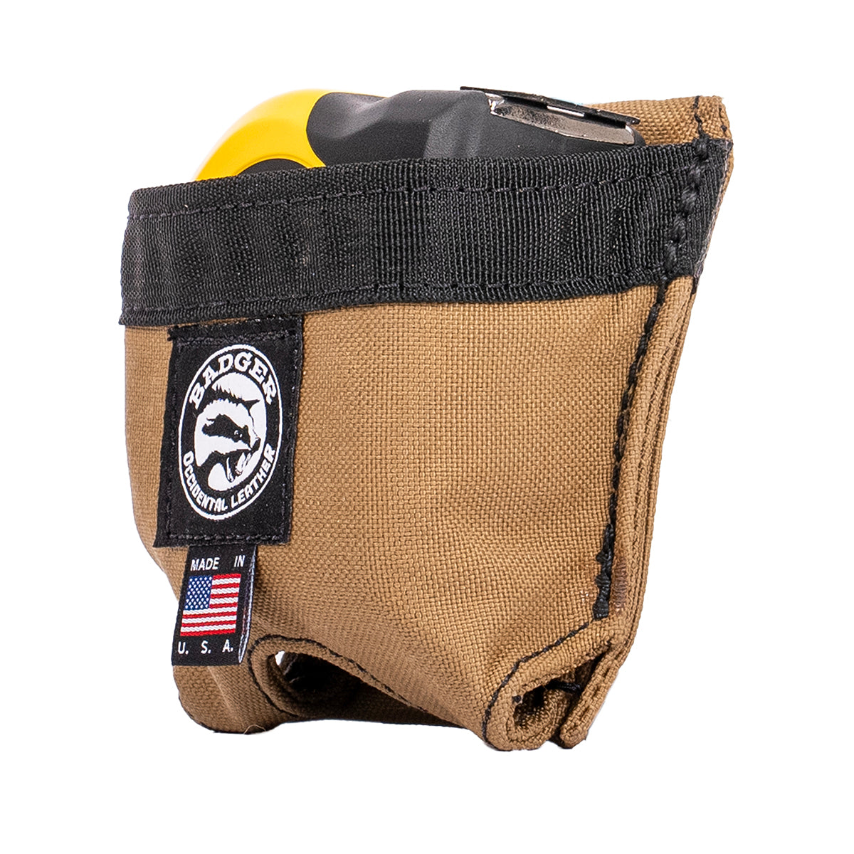 Badger Tape Holster