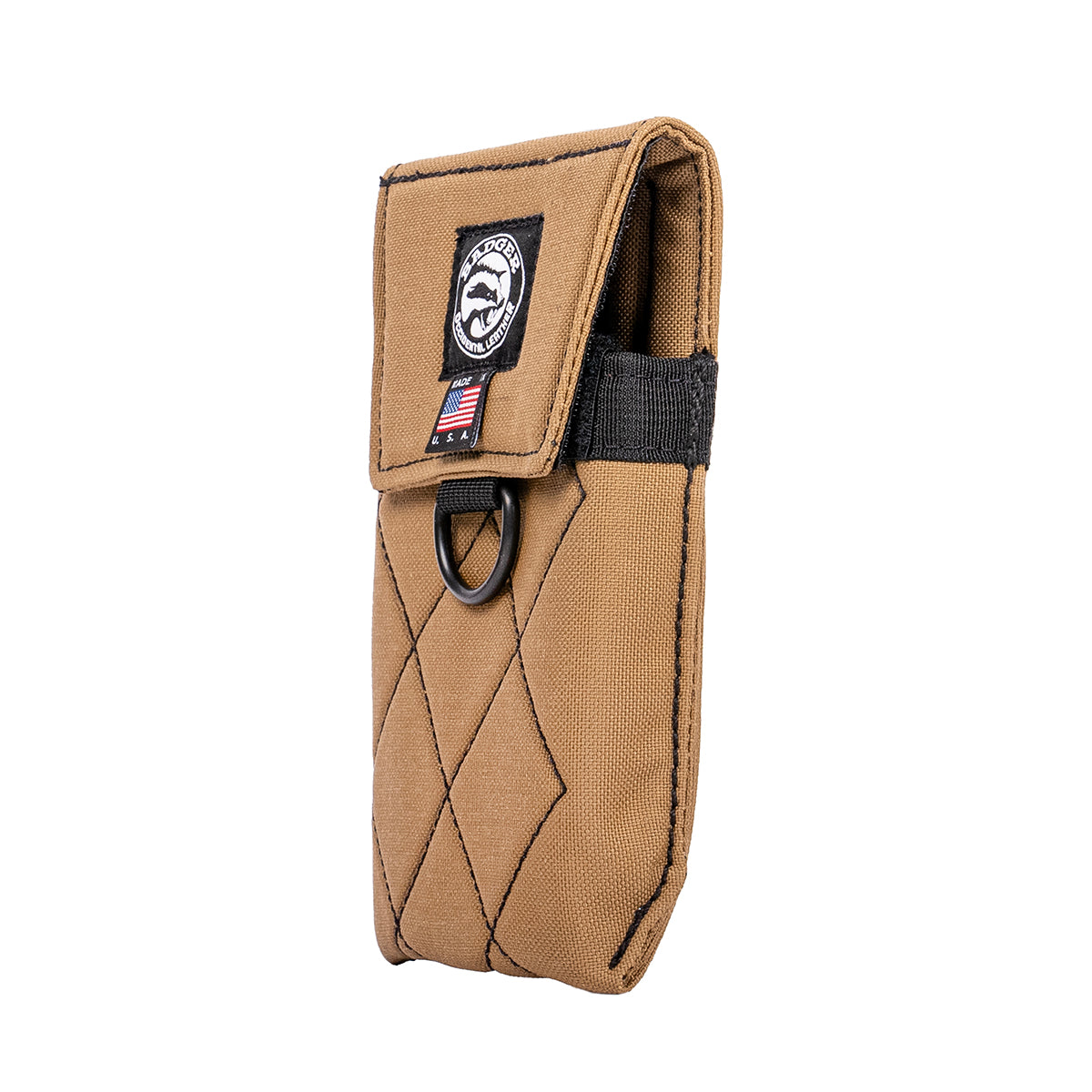 Badger Phone Holster