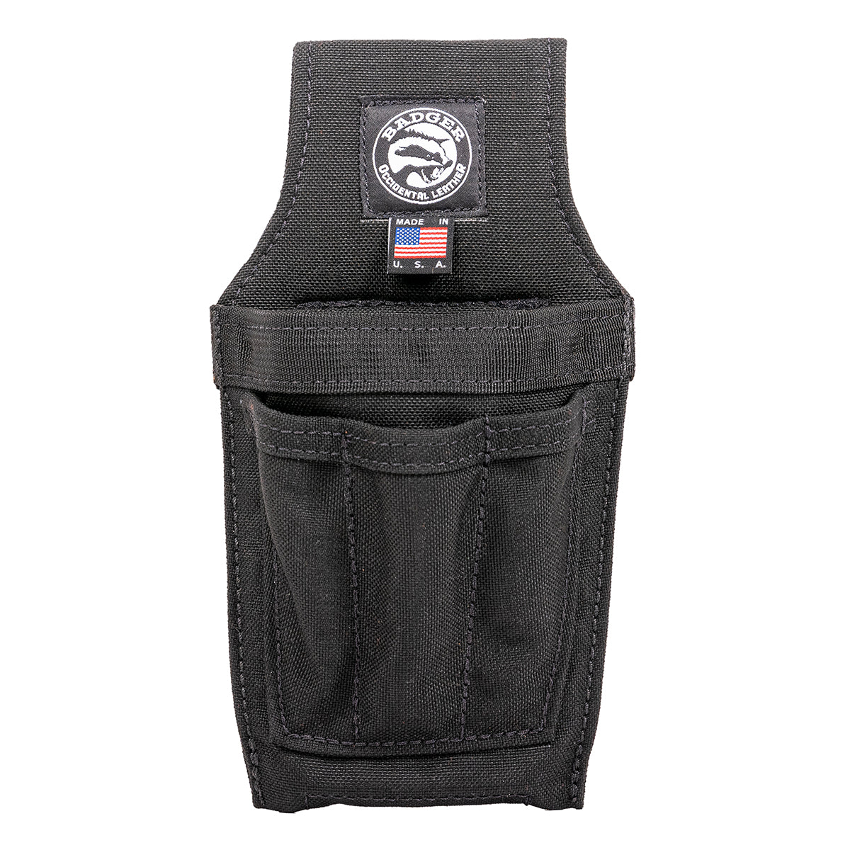 Badger Warehouse Pouch designed for efficient tool storage