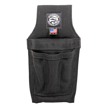 Badger Warehouse Pouch designed for efficient tool storage