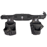 [Badger] B14 Twin Tool Belt Setup - Carpenter Set