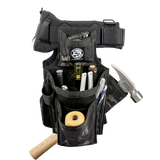 [Badger] B14 Twin Tool Belt Setup - Carpenter Set