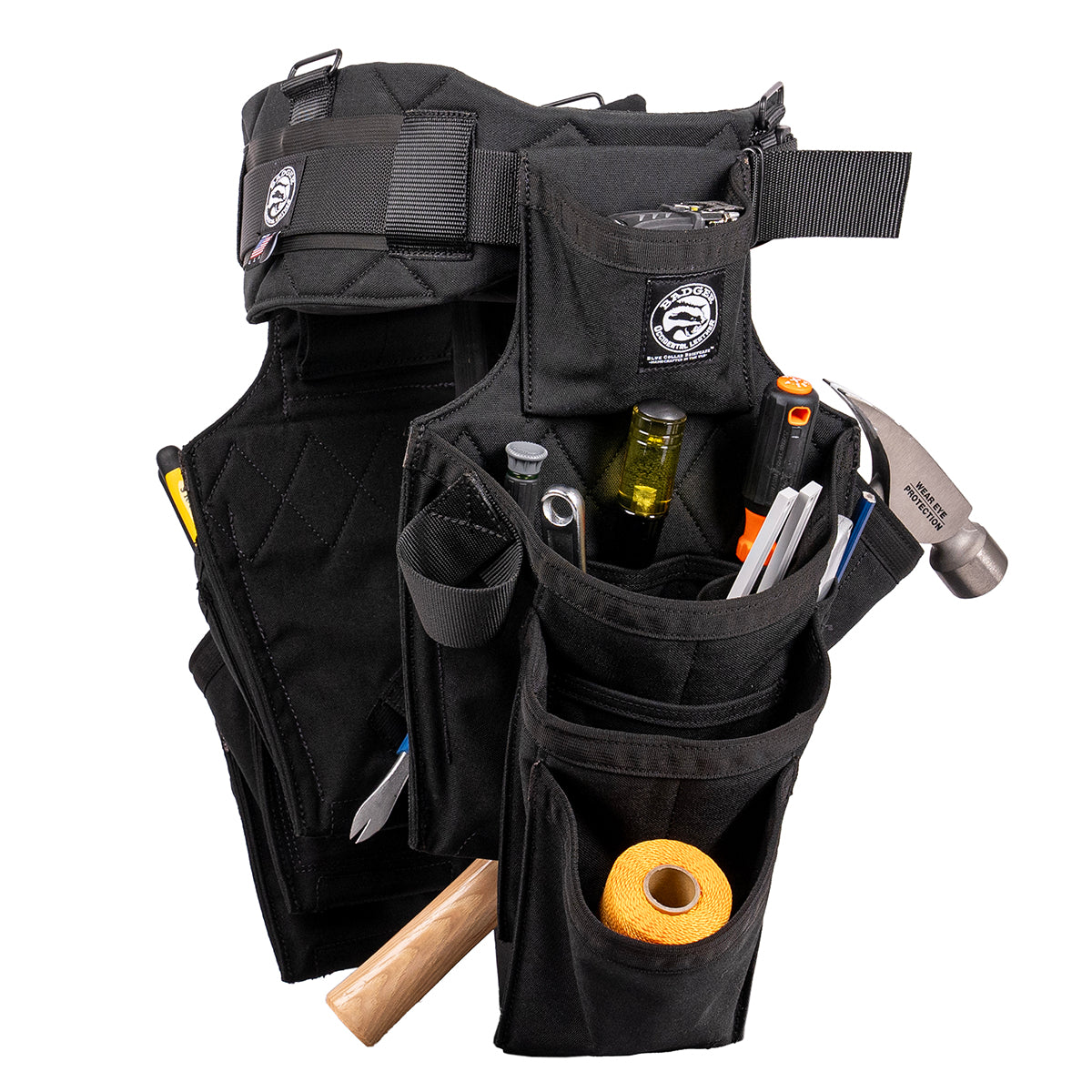 [Badger] Conjunto de enmarcador