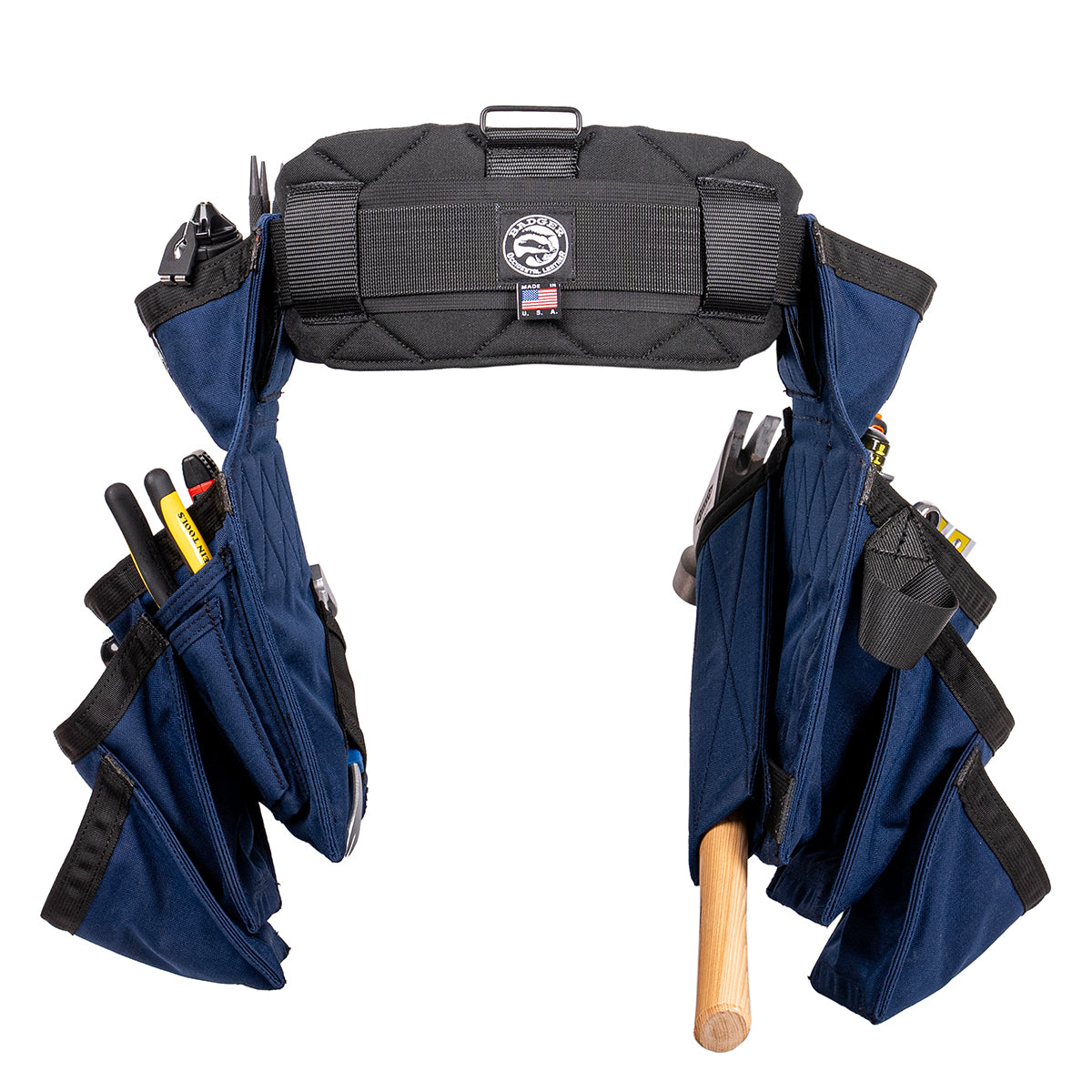 [Badger] Conjunto de enmarcador