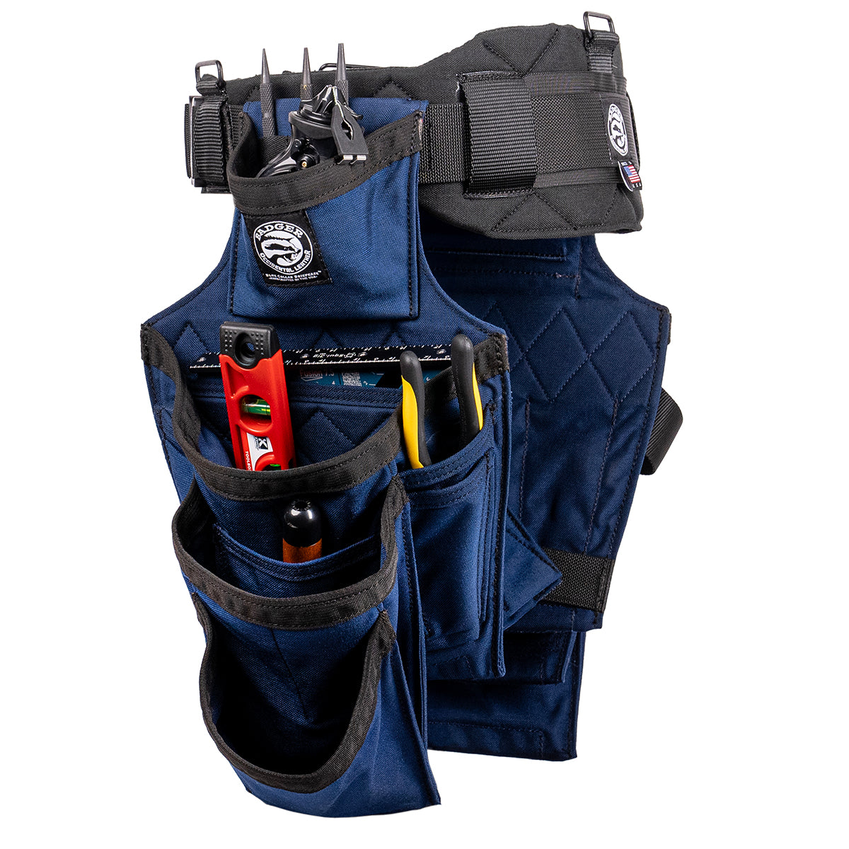 [Badger] Conjunto de enmarcador