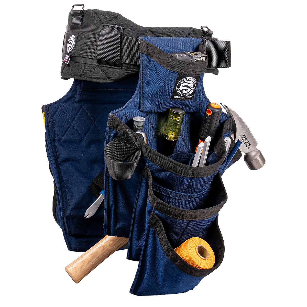[Badger] Conjunto de enmarcador