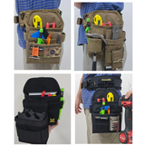 Durawork Tookdam Pouch Dura 409