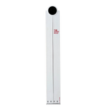 The Good Rule Metric White 1200mm