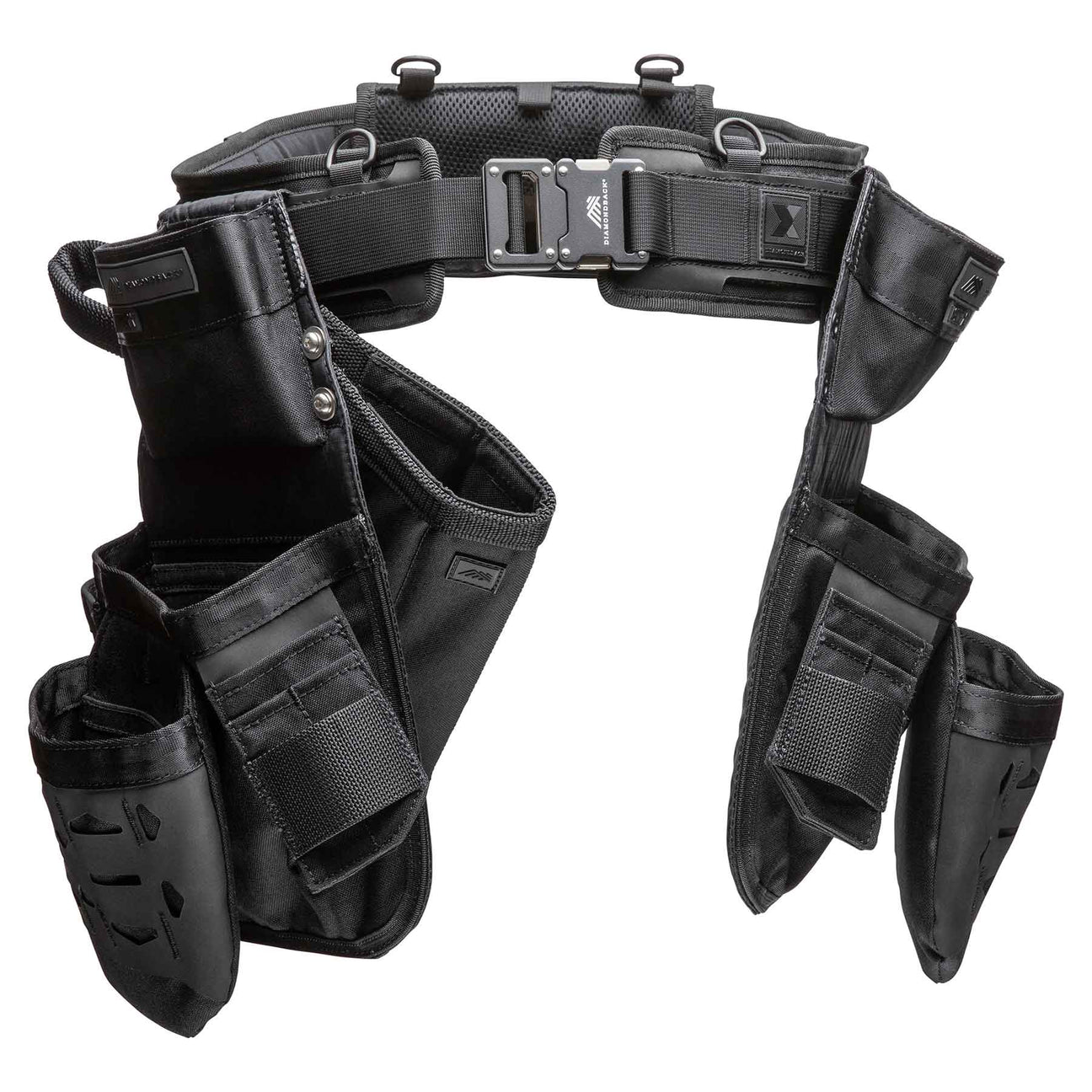 Diamondback Artisan X Tool Belt System (DBX) - Ultimate All-Rounder
