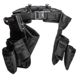 Diamondback Artisan X Tool Belt System (DBX) - Ultimate All-Rounder