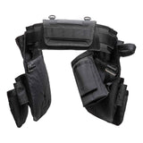 Diamondback Artisan X Tool Belt System (DBX) - Ultimate All-Rounder