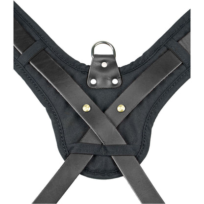 Occidental Leather STRONGHOLD SUSPENSION SYSTEM