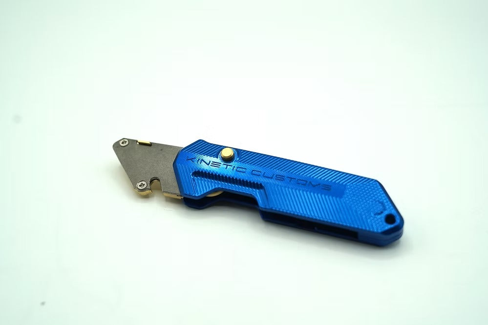 Kinetic Customs The NEW BR-1