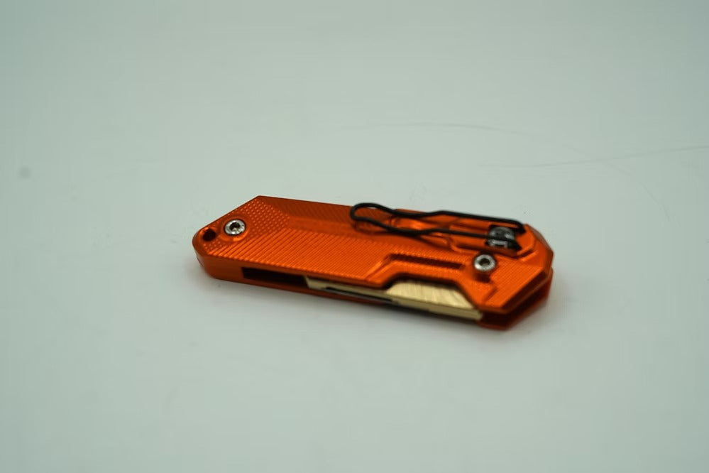 Kinetic Customs The NEW BR-1