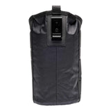 The reinforced HD Clip and D-ring on the Diamondback Big Sax X, demonstrating its versatile attachment options.