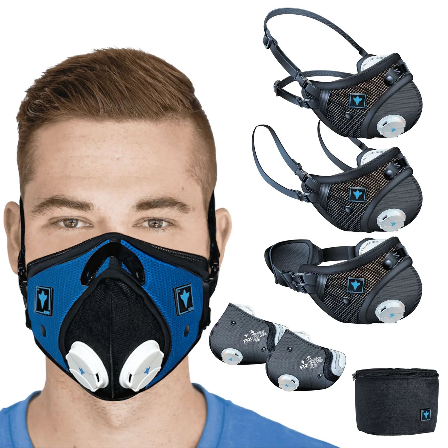 RZ Mask RZM3
