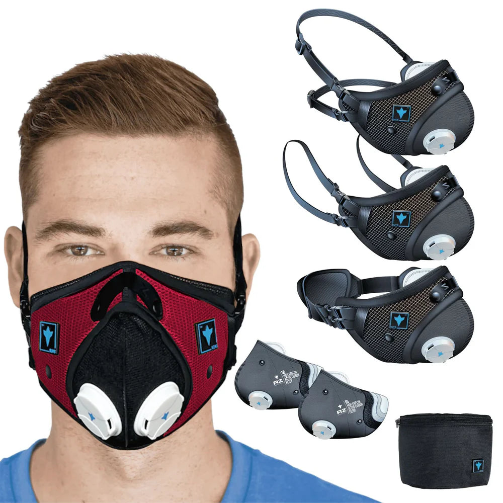 RZ Mask RZM3