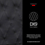 Diamondback Loki X Pouch DBX