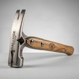 Dalluge 16oz Titanium Hammer