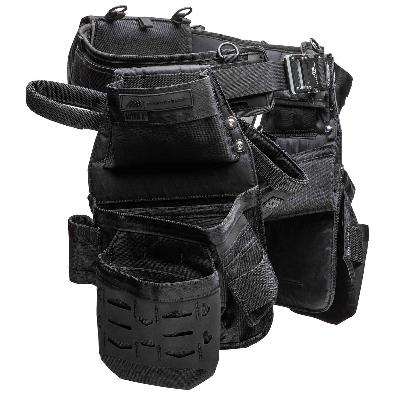 Dawson X Signature Belt System