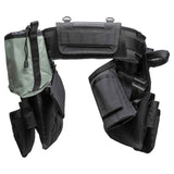Dawson X Signature Belt System