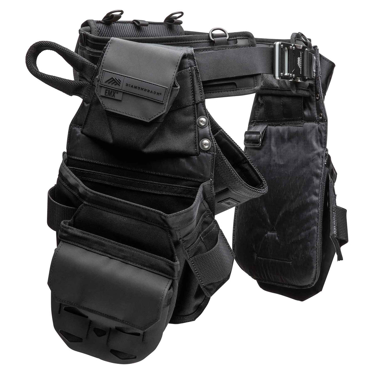 Diamondback Denali X Belt System DBX