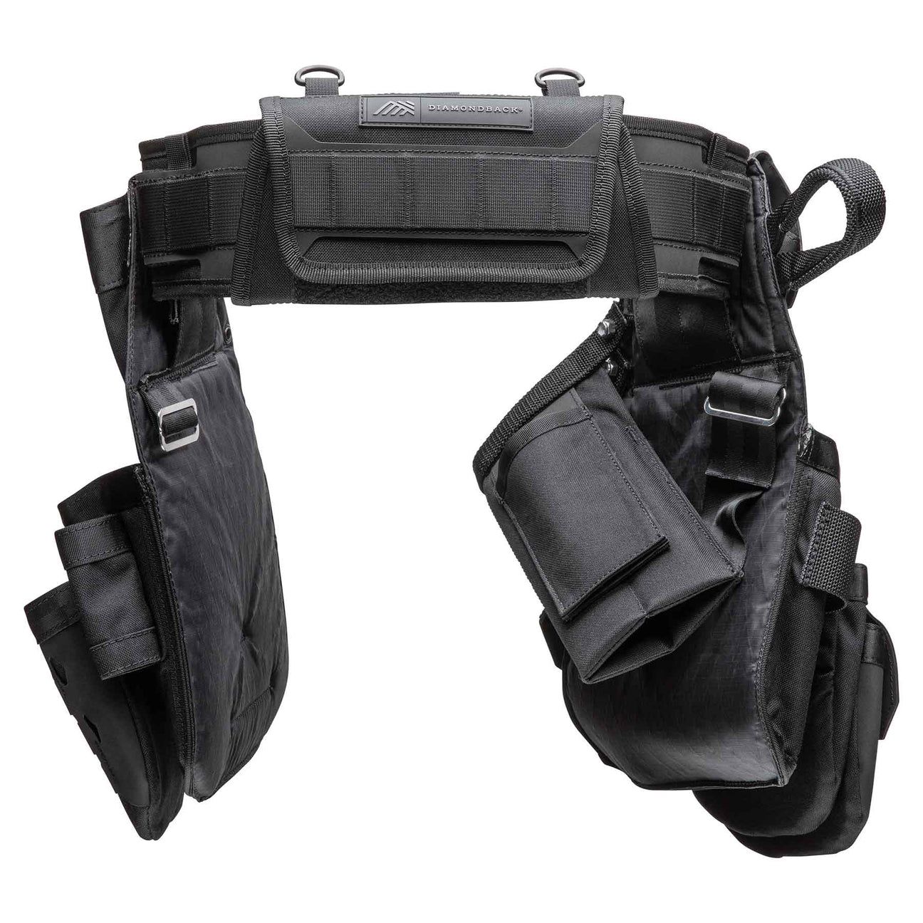 Diamondback Denali X Belt System DBX