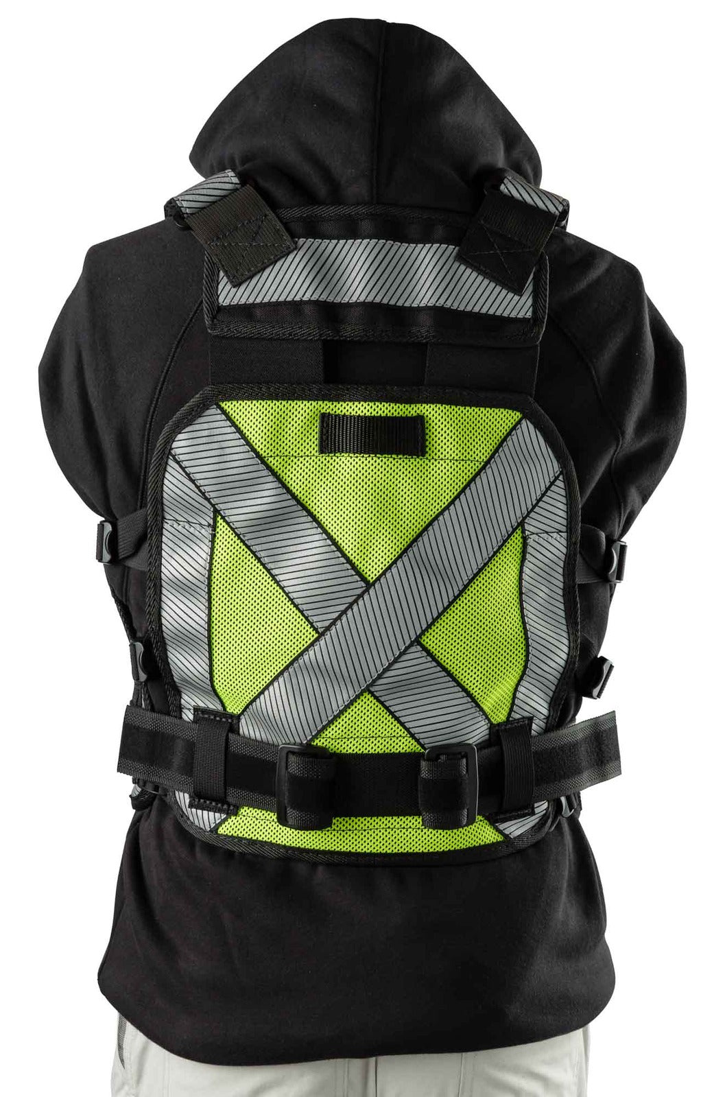 Diamondback Hi Viz 701 Vest